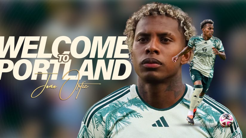 Foto cortesía: Portland Timbers