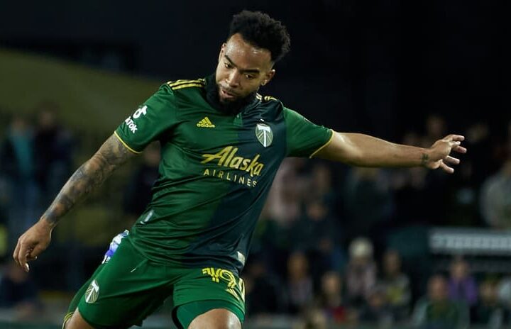Cortesía: Portland Timbers