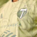 February 1 2026; Portland, OR, USA; Portland Timbers 2026 Media Day. Photo: Craig Mitchelldyer-Portland Timbers